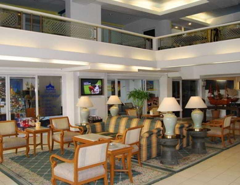 Pratunam City Inn Bangkok Esterno foto