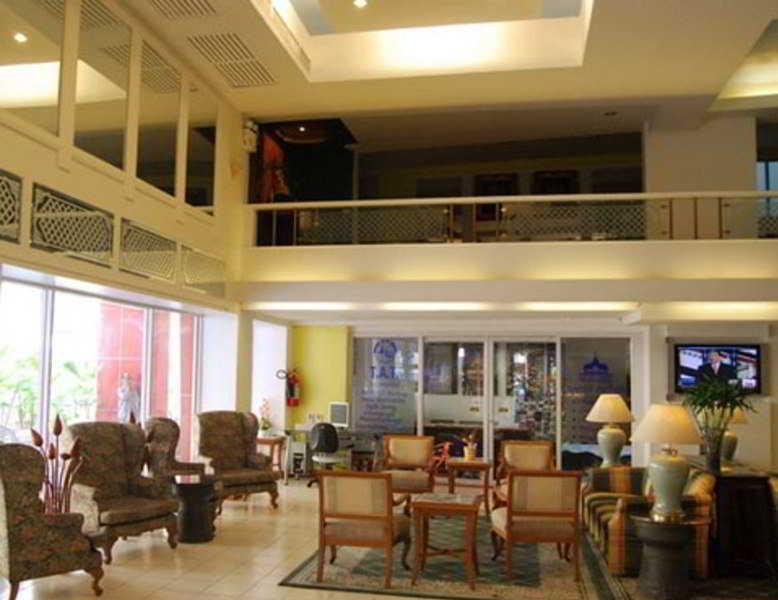 Pratunam City Inn Bangkok Esterno foto
